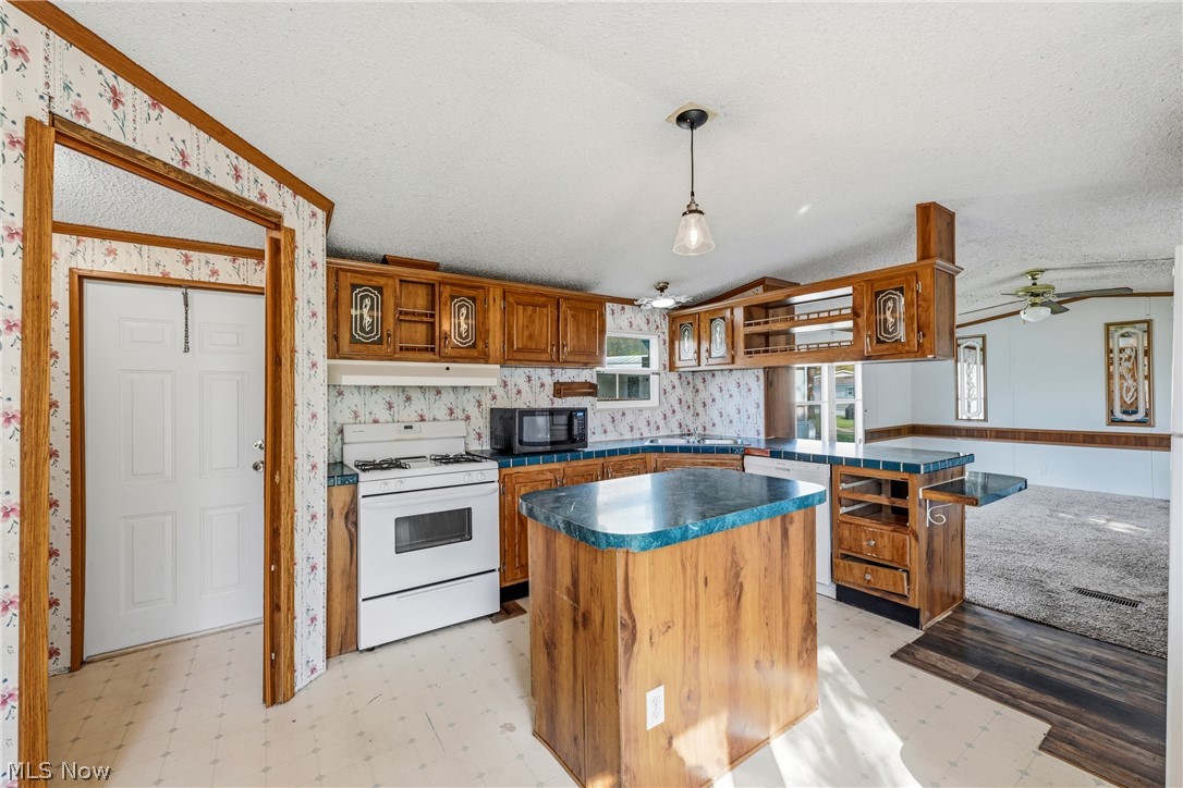 1030 South Park Court Brookfield OH 44403