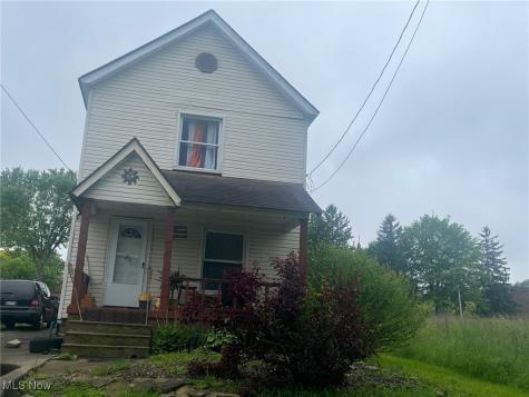 1639 Butler Avenue Youngstown OH 44509