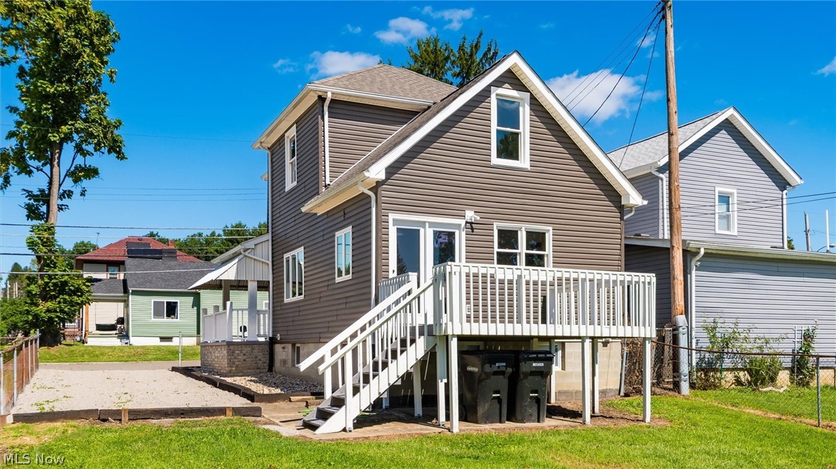 836 Indiana Street Zanesville OH 43701