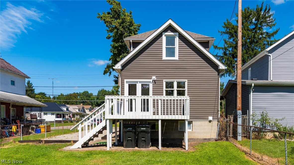836 Indiana Street Zanesville OH 43701