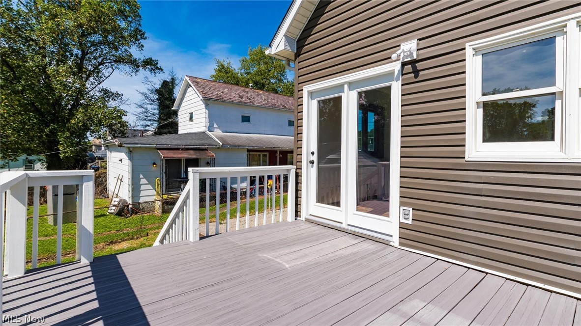 836 Indiana Street Zanesville OH 43701