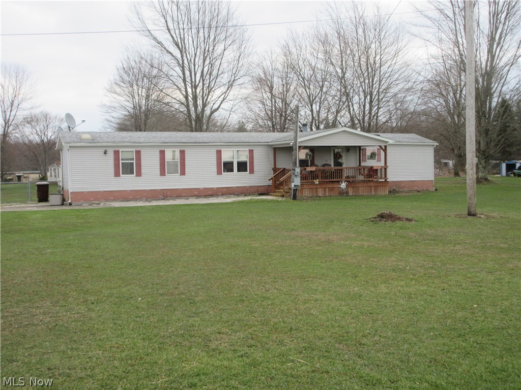 4546 Pymatuning Lake Road Andover OH 44003