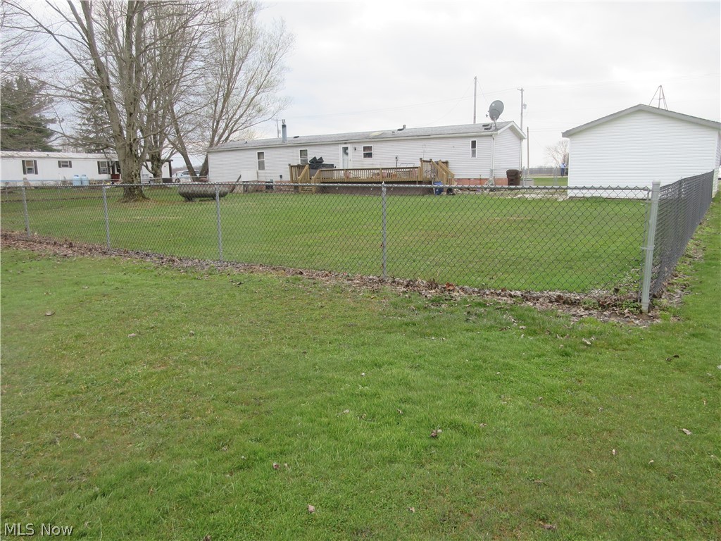 4546 Pymatuning Lake Road Andover OH 44003