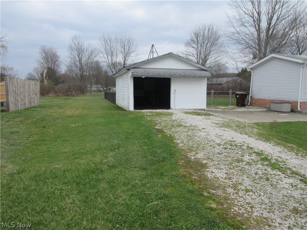 4546 Pymatuning Lake Road Andover OH 44003