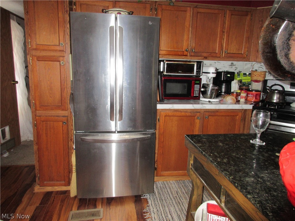 4546 Pymatuning Lake Road Andover OH 44003