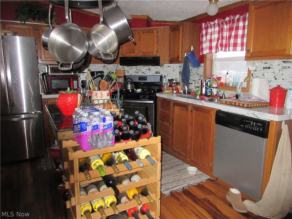 4546 Pymatuning Lake Road Andover OH 44003