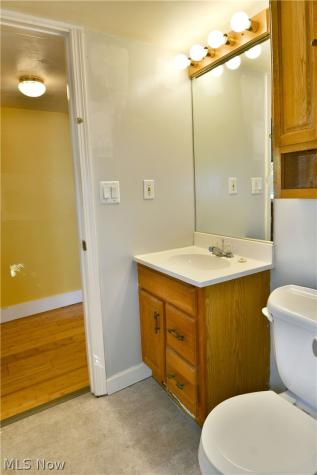 60 Woodglen Avenue Niles OH 44446