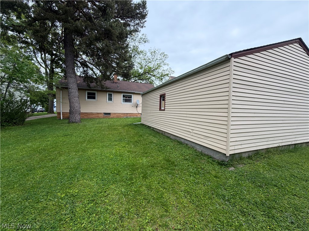 1372 Churchill Road South Euclid OH 44124