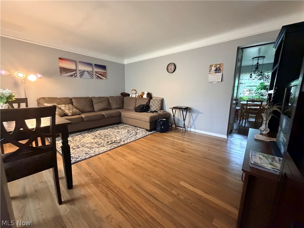 1372 Churchill Road South Euclid OH 44124