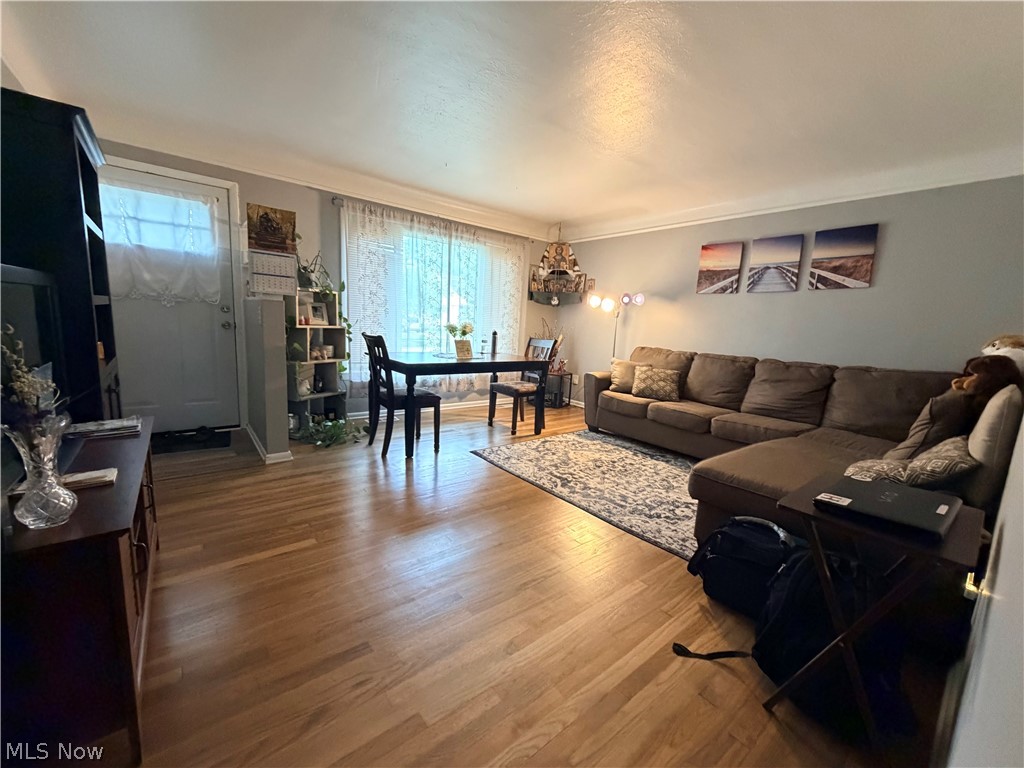 1372 Churchill Road South Euclid OH 44124