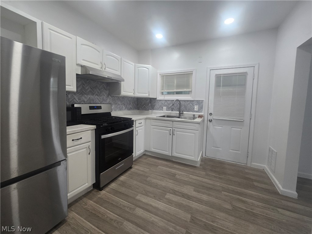 1262 South Street SE Warren OH 44483