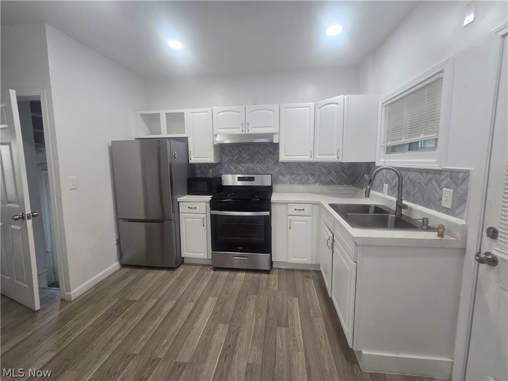 1262 South Street SE Warren OH 44483
