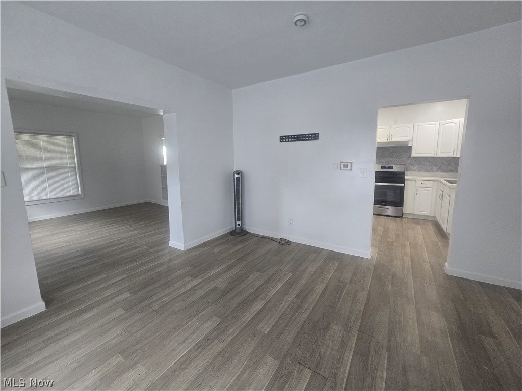 1262 South Street SE Warren OH 44483