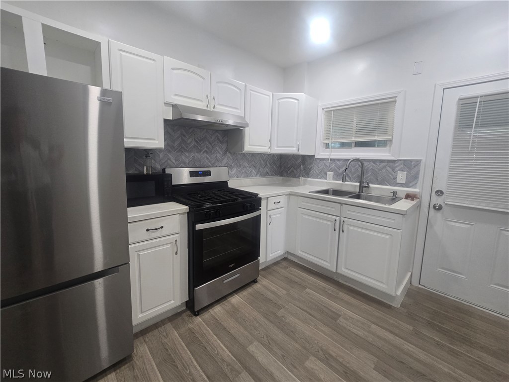 1262 South Street SE Warren OH 44483