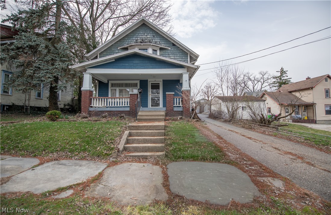 33 S Lincoln Avenue Alliance OH 44601