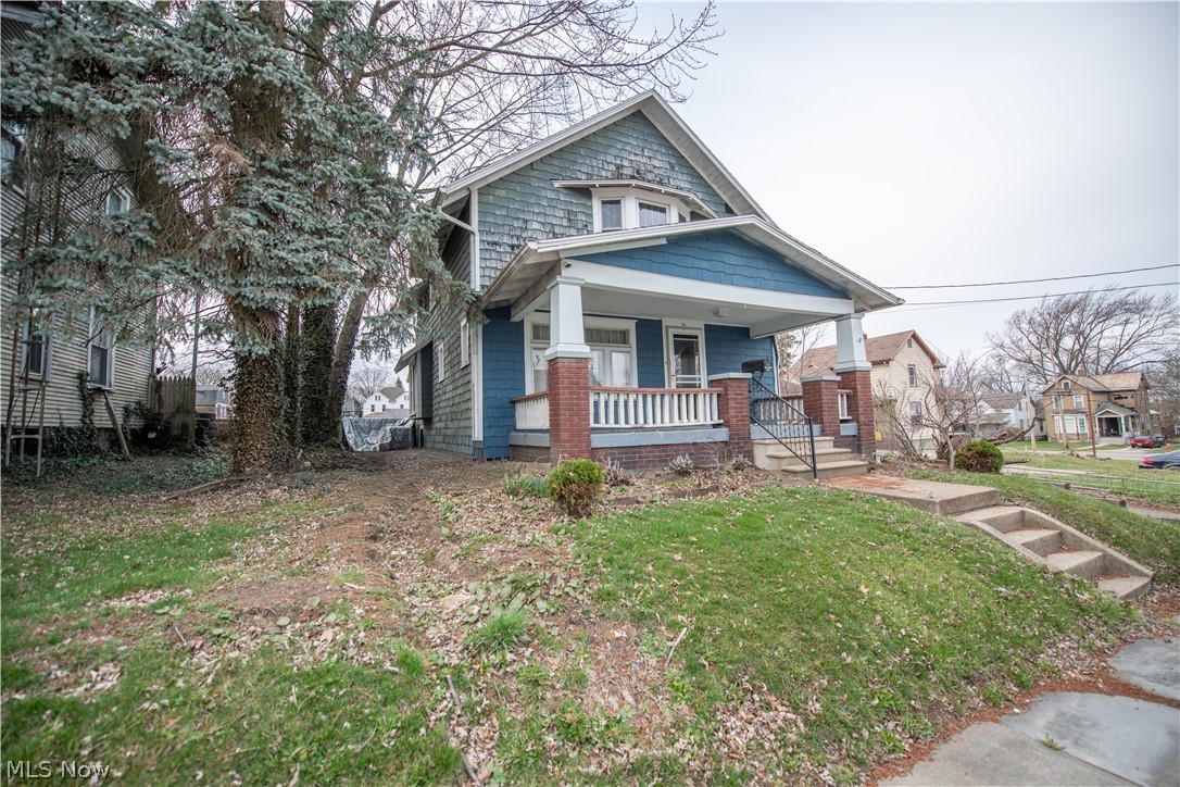 33 S Lincoln Avenue Alliance OH 44601