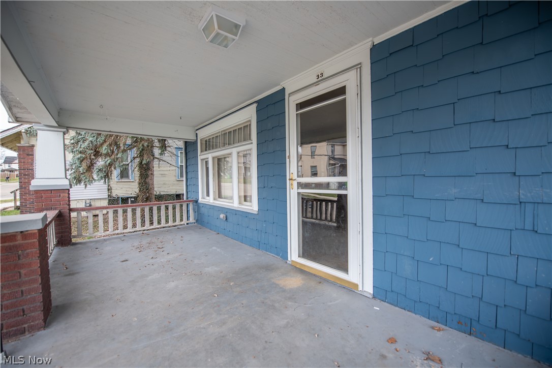 33 S Lincoln Avenue Alliance OH 44601