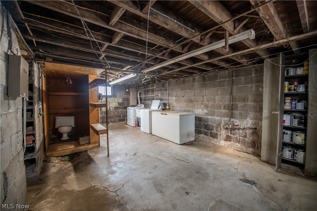 33 S Lincoln Avenue Alliance OH 44601