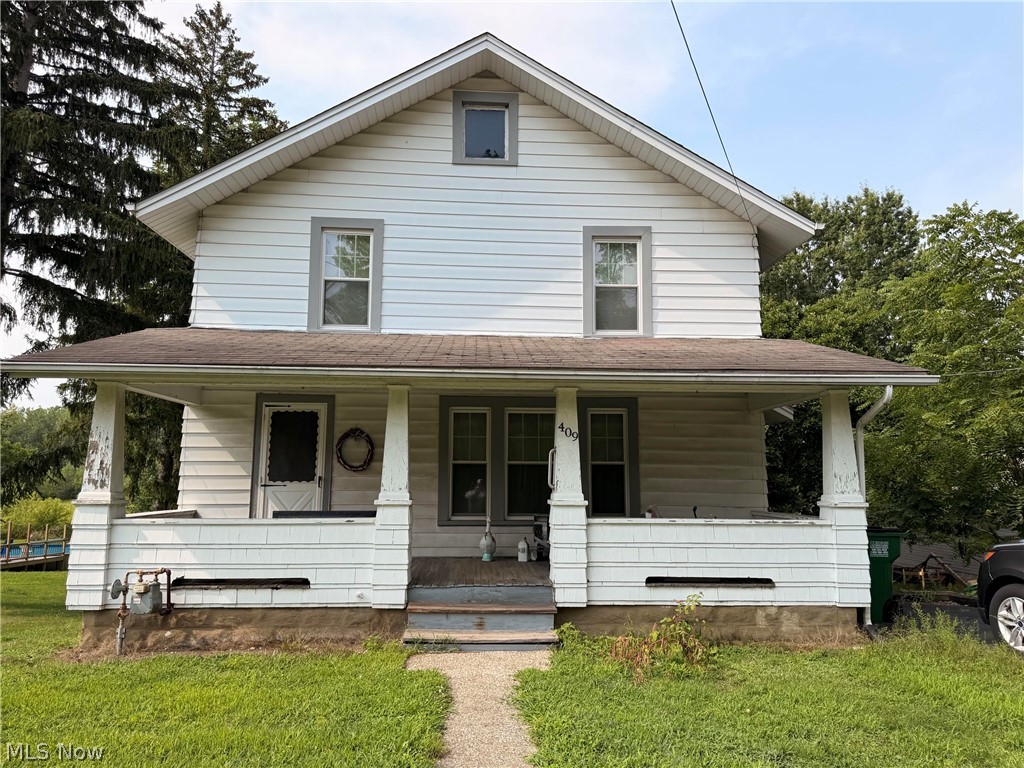 409 E Main Street Madison OH 44057