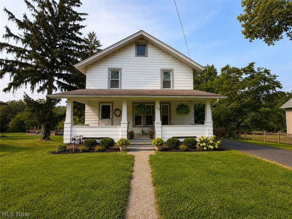 409 E Main Street Madison OH 44057
