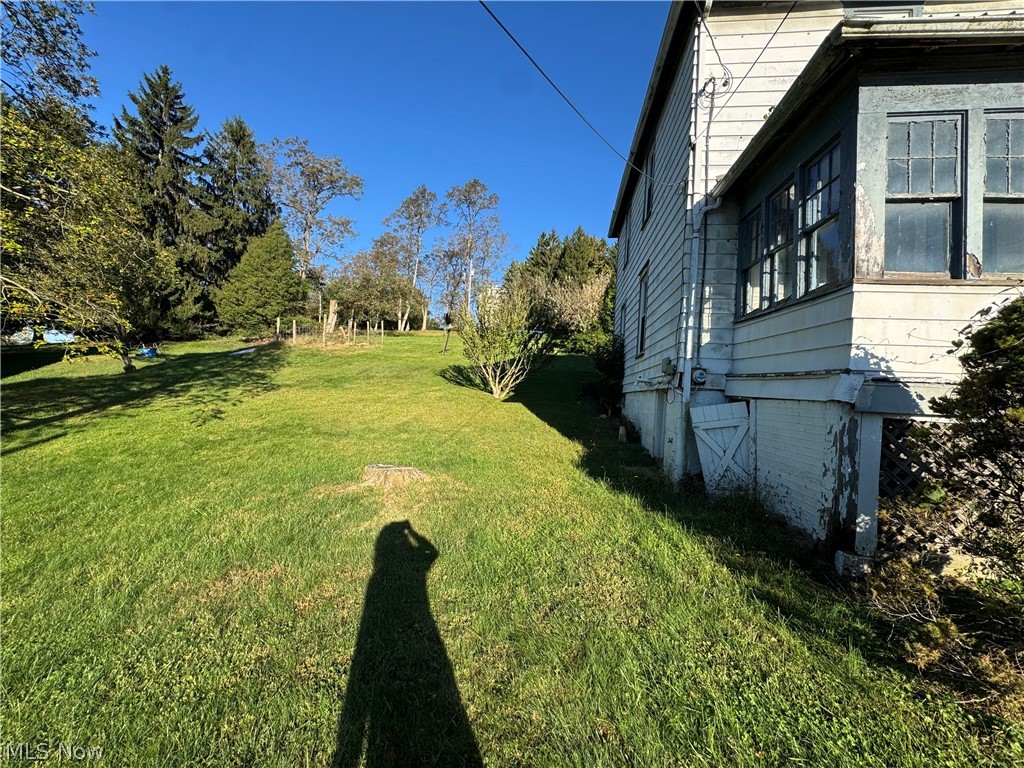 608 Mccready Avenue Cadiz OH 43907