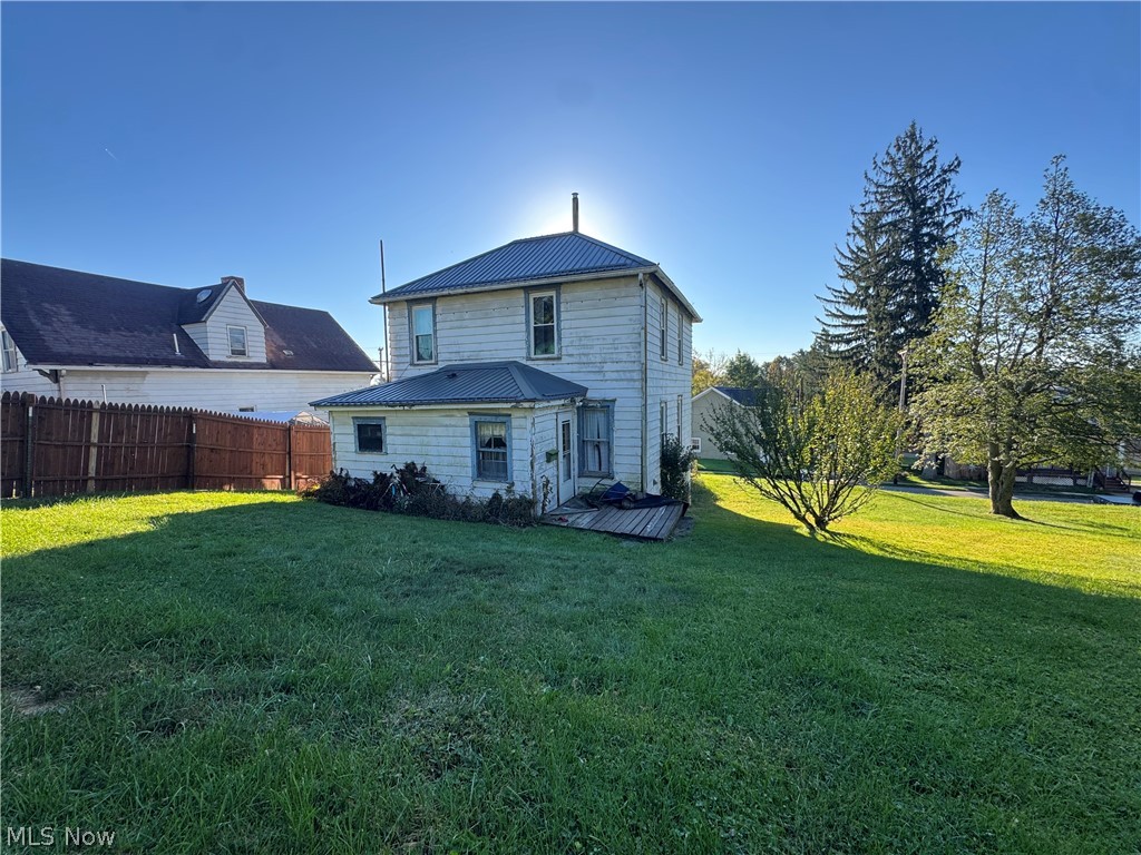 608 Mccready Avenue Cadiz OH 43907