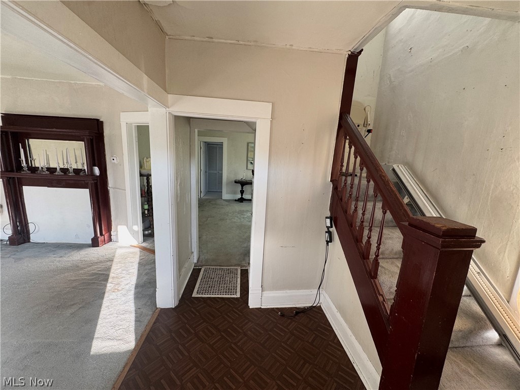608 Mccready Avenue Cadiz OH 43907