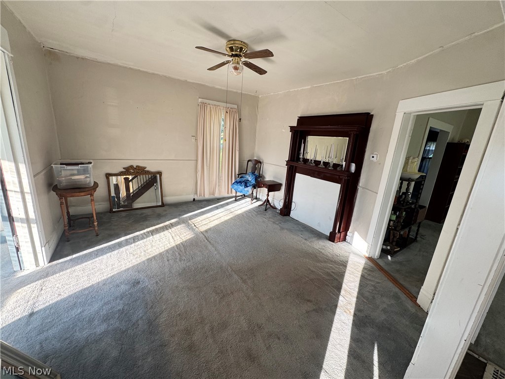 608 Mccready Avenue Cadiz OH 43907