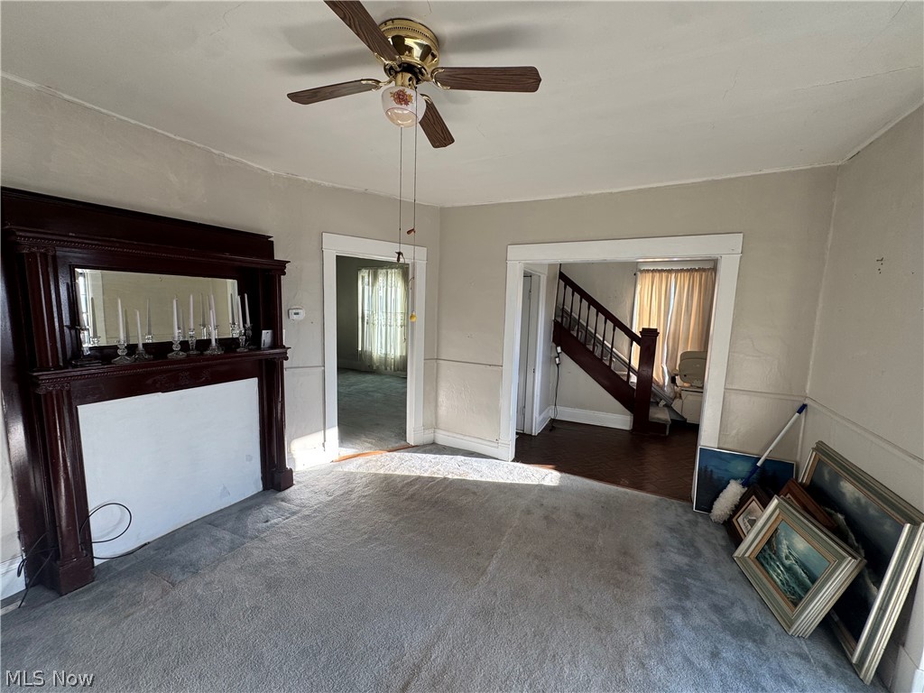 608 Mccready Avenue Cadiz OH 43907