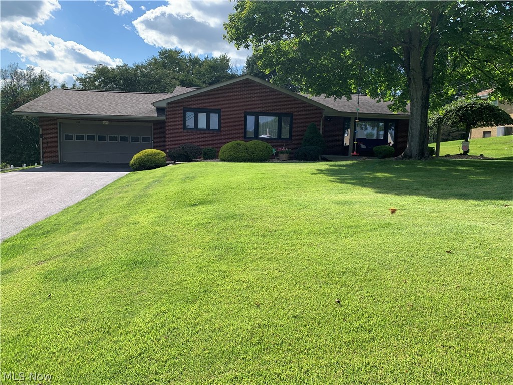 16891 Harding Avenue East Liverpool OH 43920