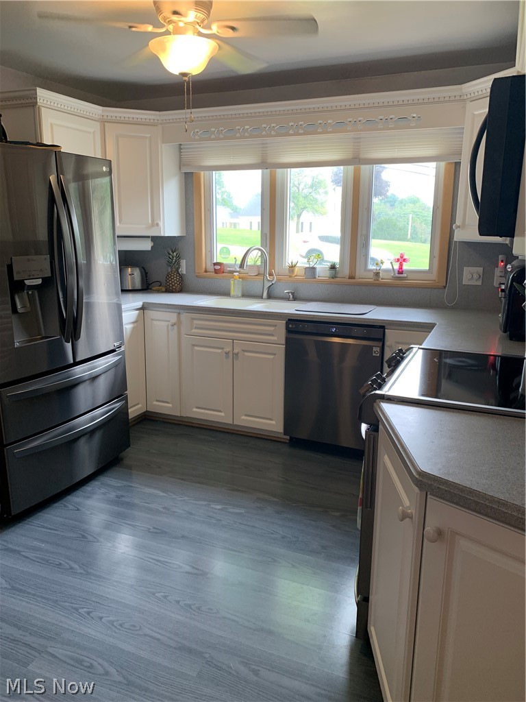 16891 Harding Avenue East Liverpool OH 43920