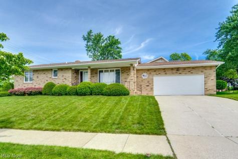 317 E Linwood Avenue Akron OH 44301