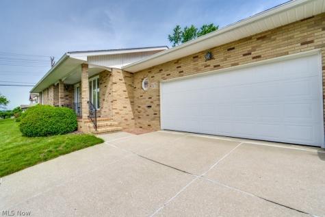 317 E Linwood Avenue Akron OH 44301