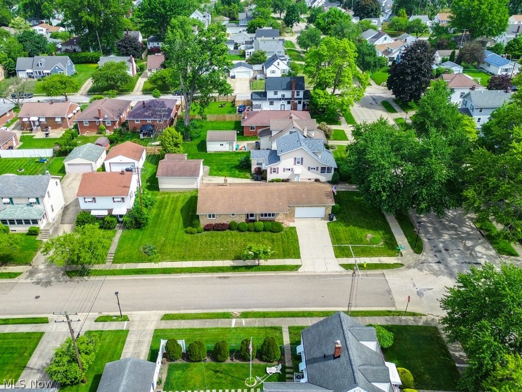 317 E Linwood Avenue Akron OH 44301