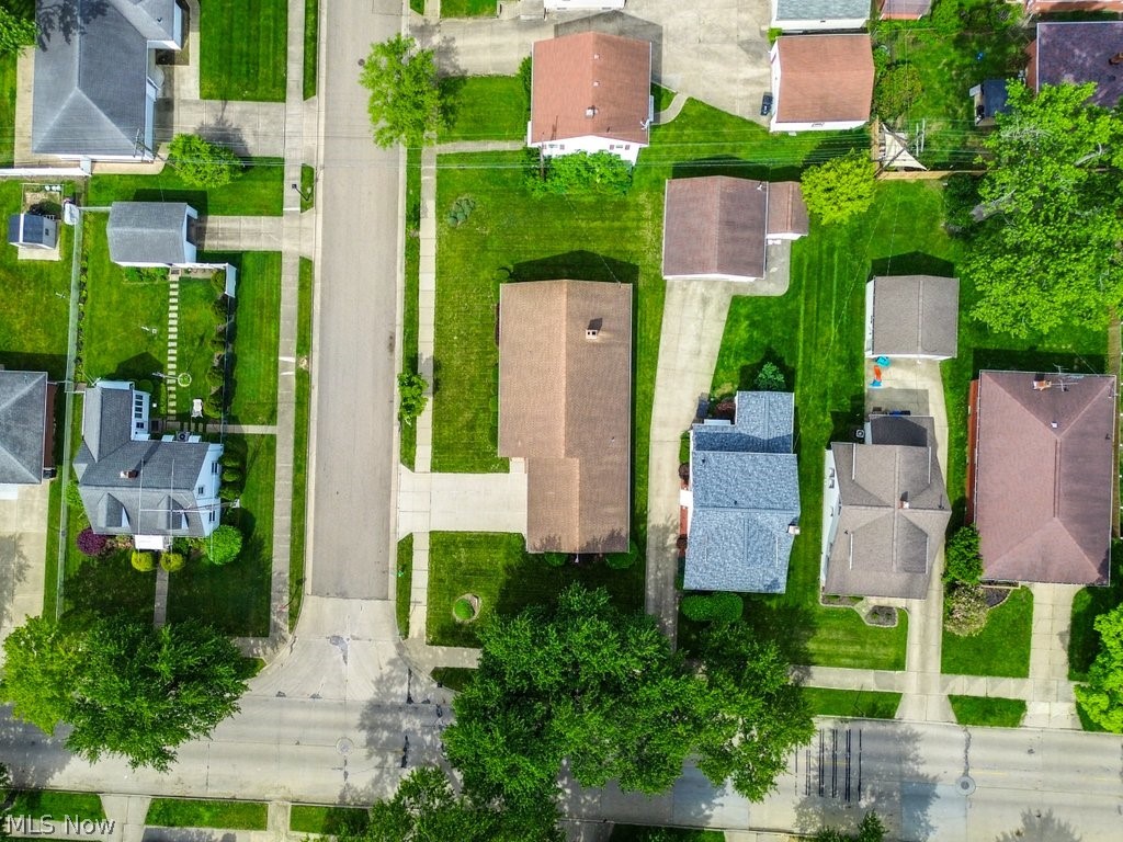 317 E Linwood Avenue Akron OH 44301