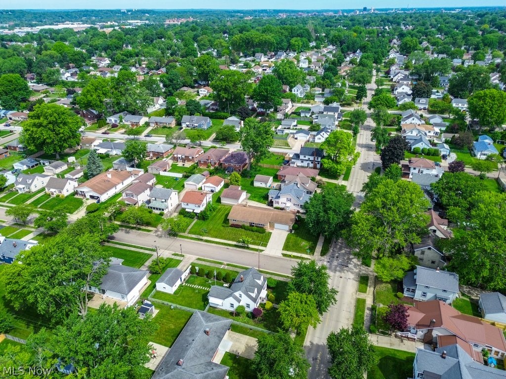 317 E Linwood Avenue Akron OH 44301