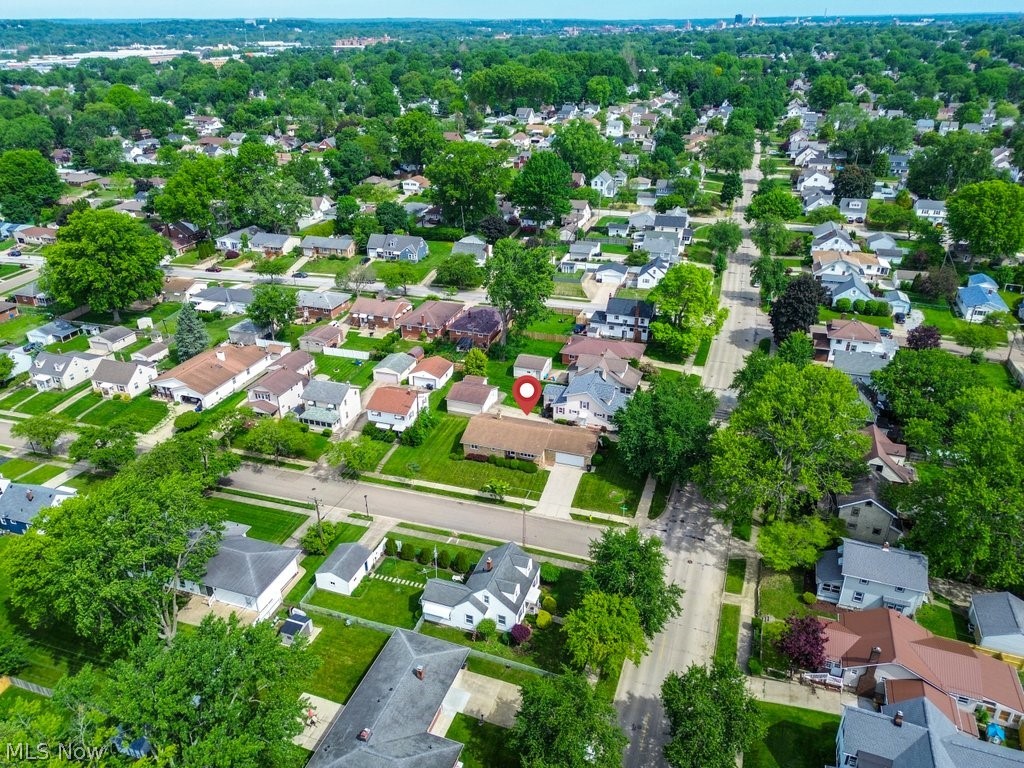 317 E Linwood Avenue Akron OH 44301
