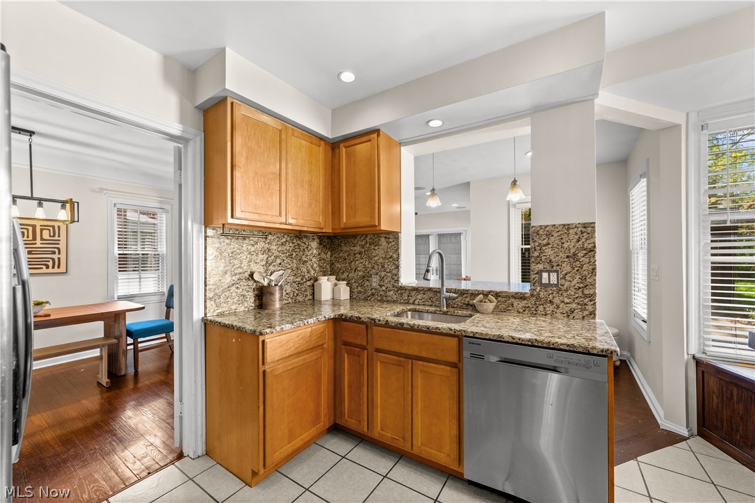 3806 Westwood Road University Heights OH 44118
