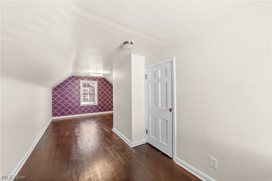 3806 Westwood Road University Heights OH 44118