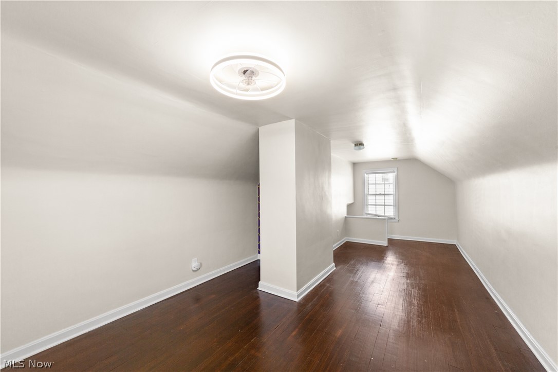 3806 Westwood Road University Heights OH 44118