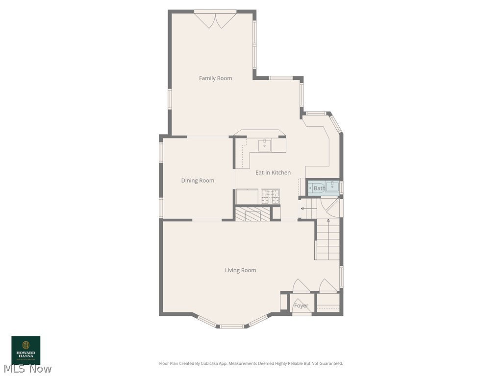 3806 Westwood Road University Heights OH 44118