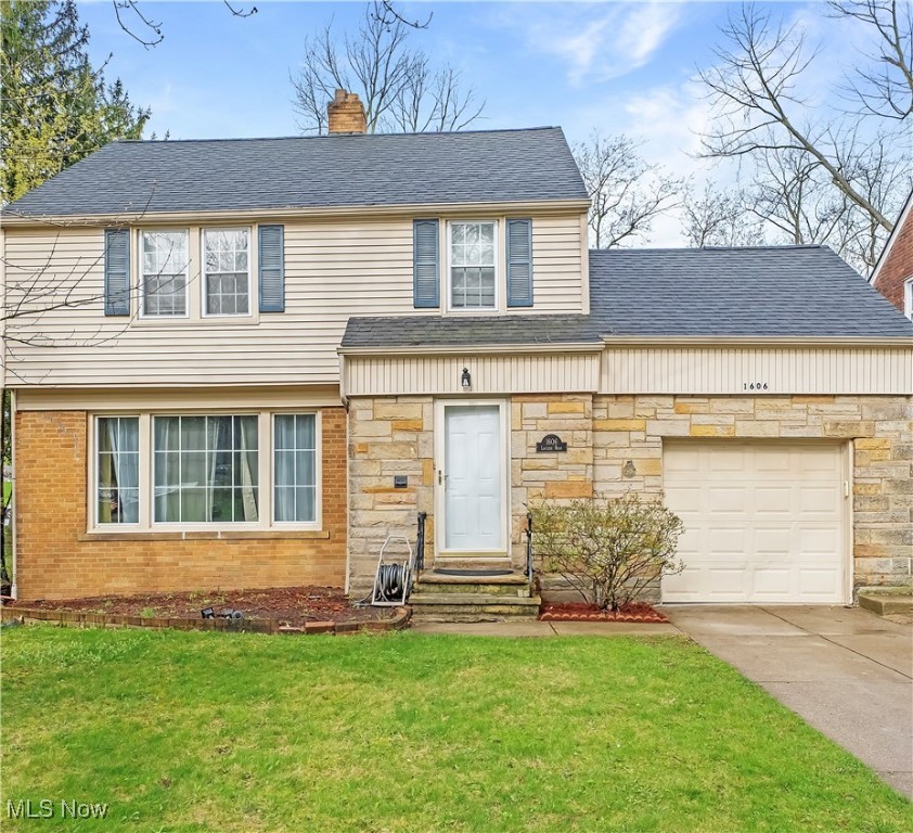 1606 Laclede Road South Euclid OH 44121