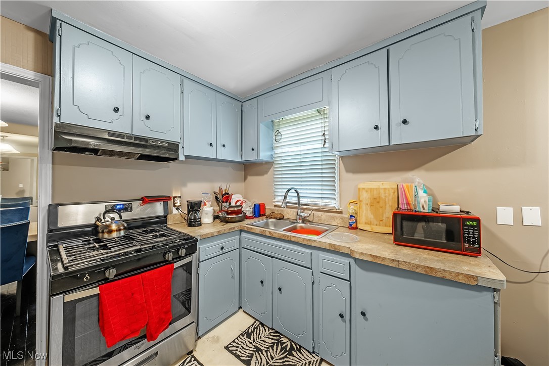 1606 Laclede Road South Euclid OH 44121