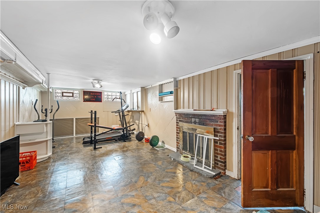 1606 Laclede Road South Euclid OH 44121