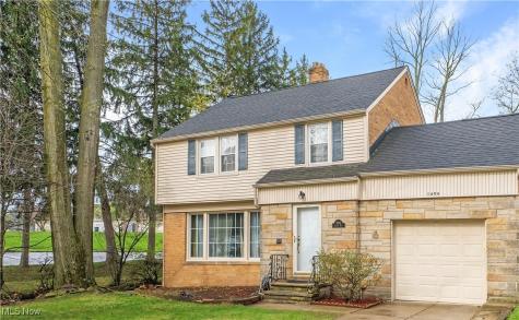 1606 Laclede Road South Euclid OH 44121