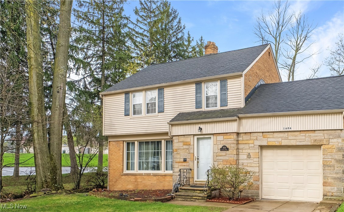 1606 Laclede Road South Euclid OH 44121