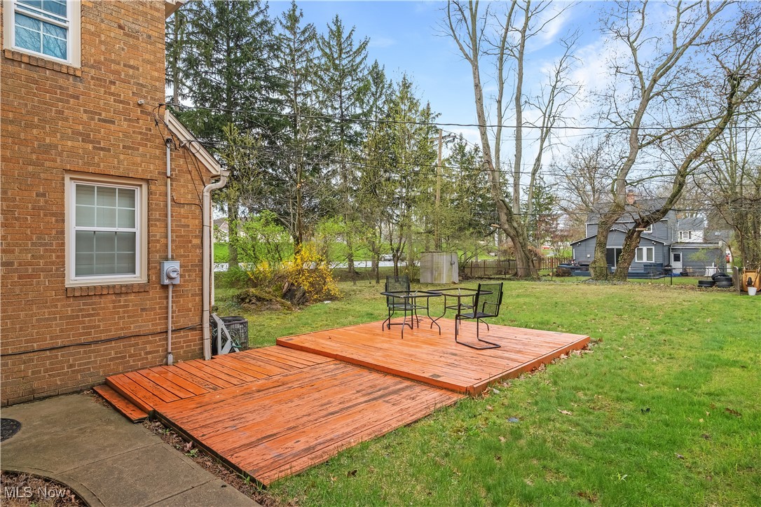 1606 Laclede Road South Euclid OH 44121