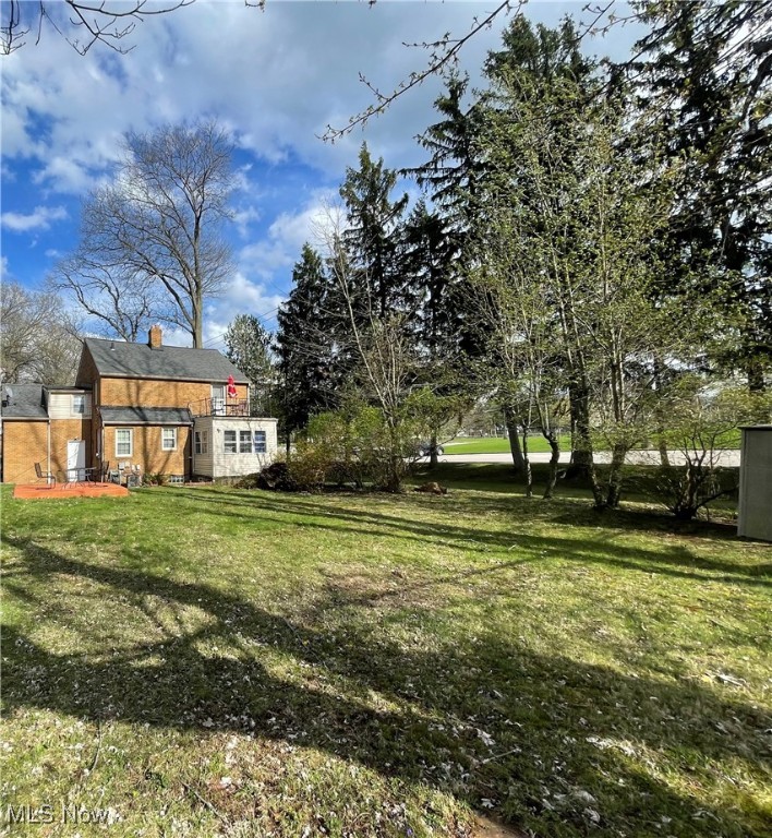 1606 Laclede Road South Euclid OH 44121