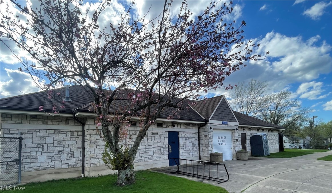 1606 Laclede Road South Euclid OH 44121