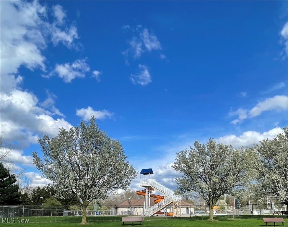 1606 Laclede Road South Euclid OH 44121